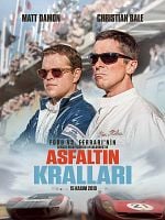 Asfaltın Kralları posteri