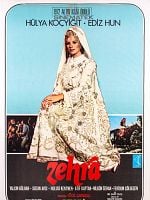 Zehra posteri