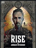 The Rise of Jordan Peterson posteri