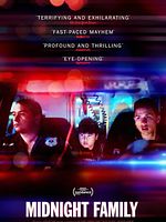 Midnight Family posteri