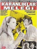 Karanlıklar Meleği posteri