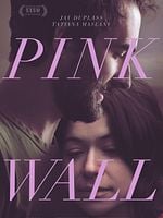 Pink Wall posteri