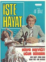 İşte Hayat posteri