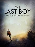 The Last Boy posteri