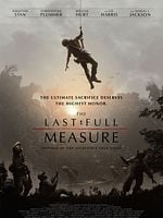 The Last Full Measure posteri