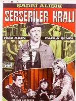 Serseriler Kralı posteri