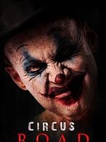 Clown Fear posteri