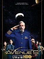 Avenue 5 görüntüsü