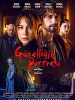 Güzelliğin Portresi posteri