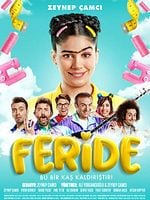 Feride posteri