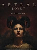 Astral Boyut posteri