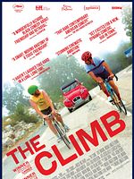 The Climb posteri