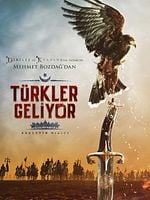 Türkler Geliyor : Adaletin Kılıcı posteri