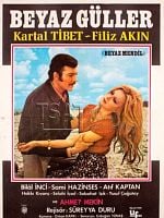 Beyaz Güller posteri