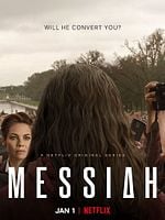 Messiah posteri
