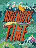 Adventure Time with Finn & Jake görüntüsü