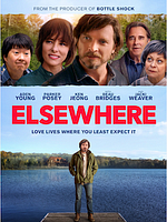 Elsewhere posteri