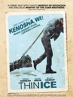 The Convincer posteri