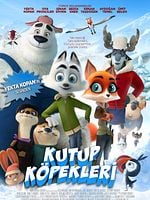 Kutup Köpekleri posteri