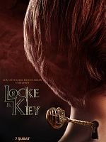 Locke & Key görüntüsü