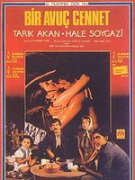 Bir Avuç Cennet posteri