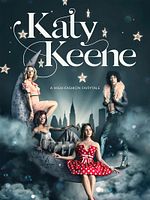 Katy Keene posteri