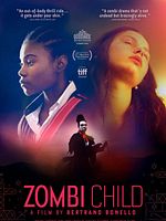 Zombi Child posteri