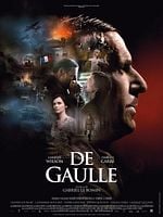 De Gaulle posteri