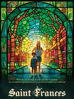 Saint Frances posteri