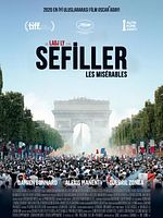 Sefiller posteri
