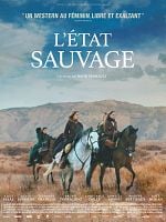 L'Etat Sauvage posteri