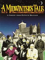A Midwinter's Tale posteri