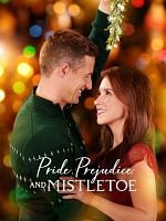 Pride, Prejudice, and Mistletoe posteri