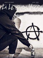 La Leyenda Negra posteri