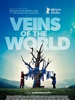 Veins Of The World posteri