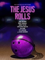 The Jesus Rolls posteri