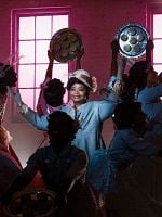 Madam C.J. Walker görüntüsü