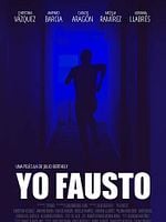 Yo Fausto posteri