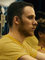 One Of These Days posteri