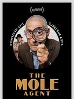 El agente topo posteri