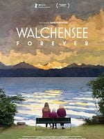 Walchensee Forever posteri
