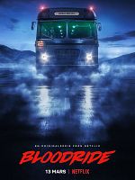 Bloodride posteri