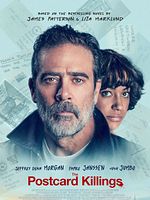 The Postcard Killings posteri