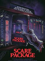 Scare Package posteri
