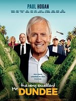 The Very Excellent Mr. Dundee posteri