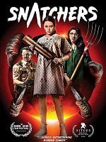 Snatchers posteri