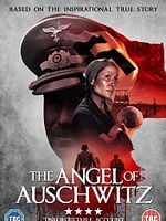 The Angel of Auschwitz posteri