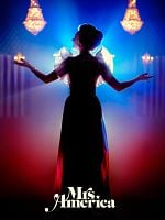 Mrs. America görüntüsü