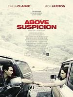 Şüphe Ötesi posteri