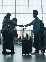 Farewell Amor posteri